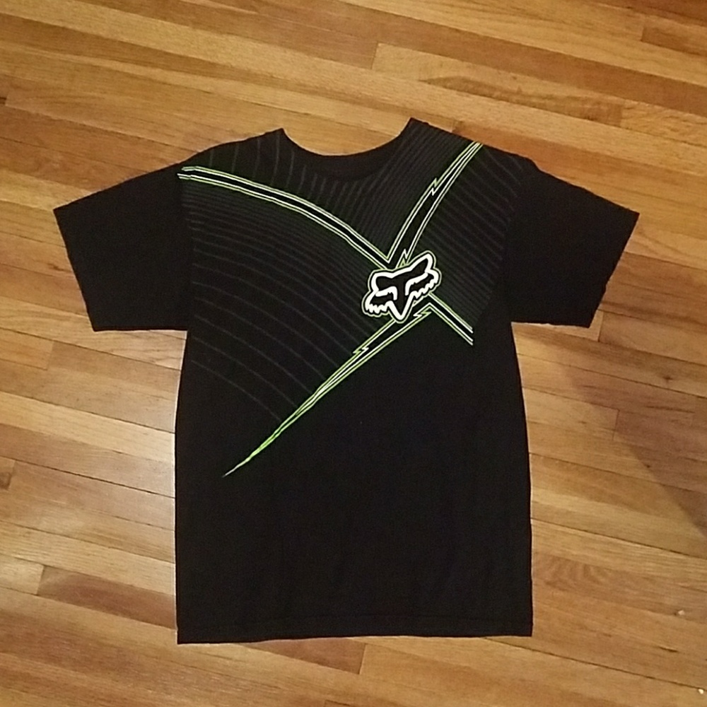 Fox Racing Shirt