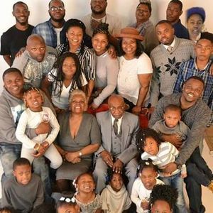 Meet your Posher, Arlene