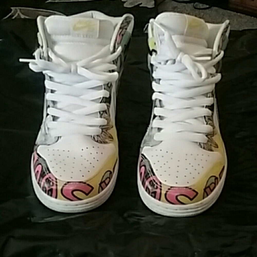 Nike sb