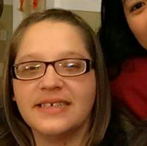 Meet your Posher, Tiffany