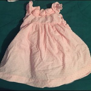 3-6 months dresses