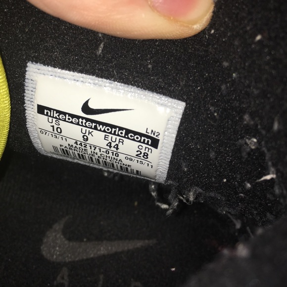 Griffeys - Picture 4 of 5