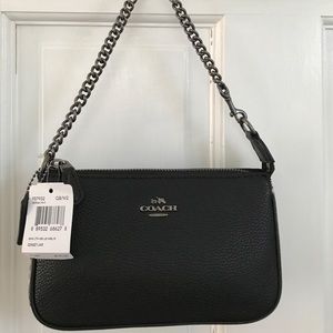 Coach bag brand new; never used