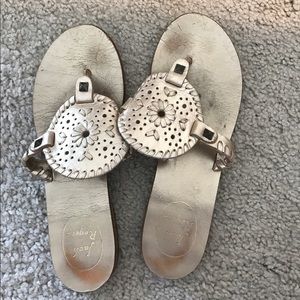 Jack Rogers Georgica Sandals