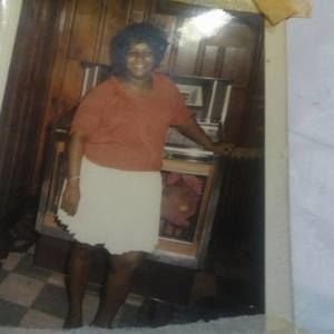 Meet your Posher, Darlene