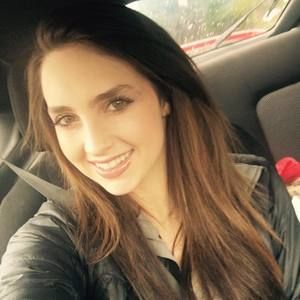 Meet your Posher, Mary