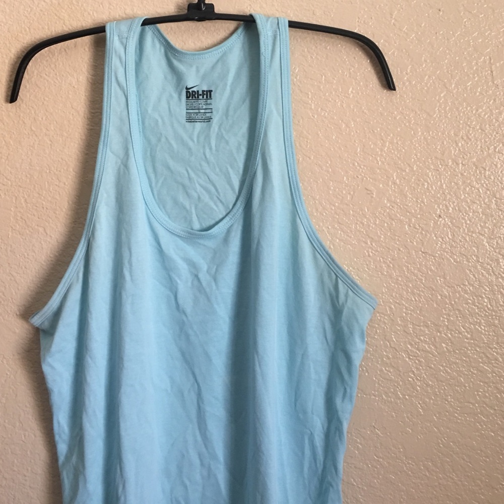 Nike Dri Fit tank