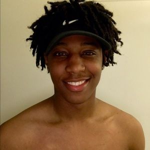 Meet your Posher, Mel