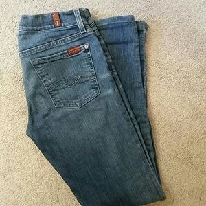 7 for all mankind roxanne jeans