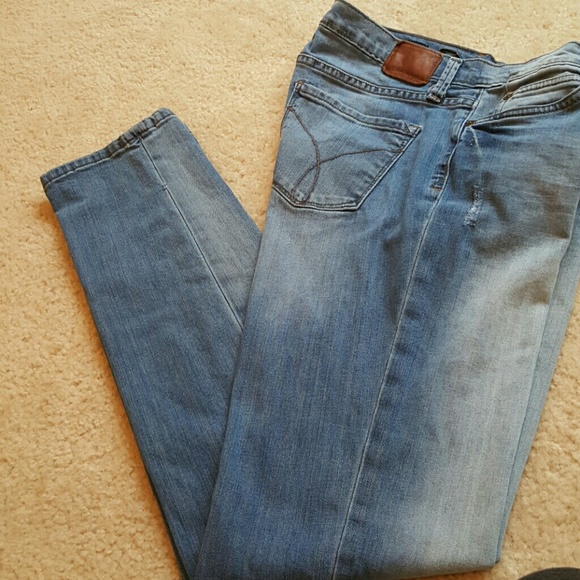 Jeans! - Picture 3 of 4