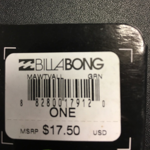 SALE!!!!  ***BILLABONG WALLETS*** - Picture 3 of 4