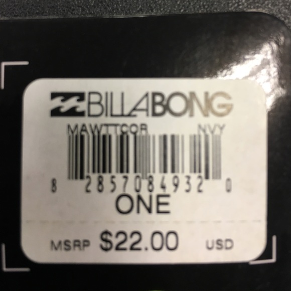 SALE!!!!  ***BILLABONG WALLETS*** - Picture 4 of 4
