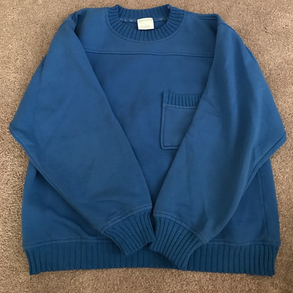 Vintage sweater