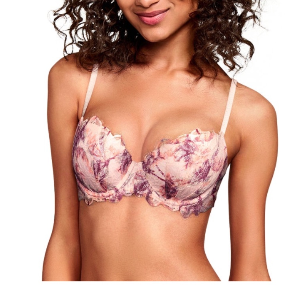 Victoria's Secret Push Up Bra