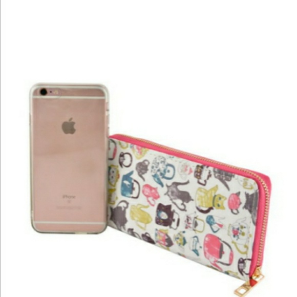 Teapot wallet - Picture 4 of 7