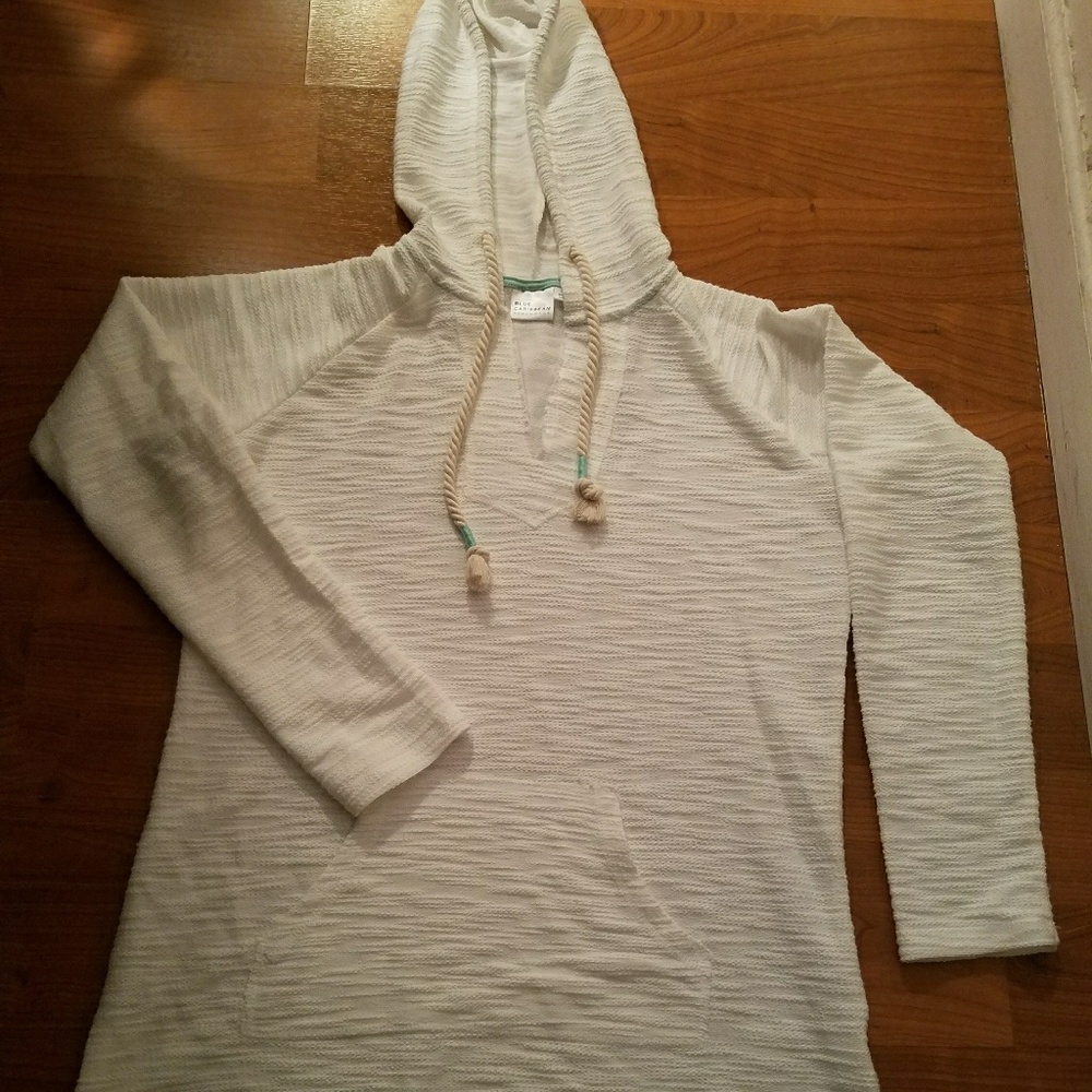 Bathing suit cover up