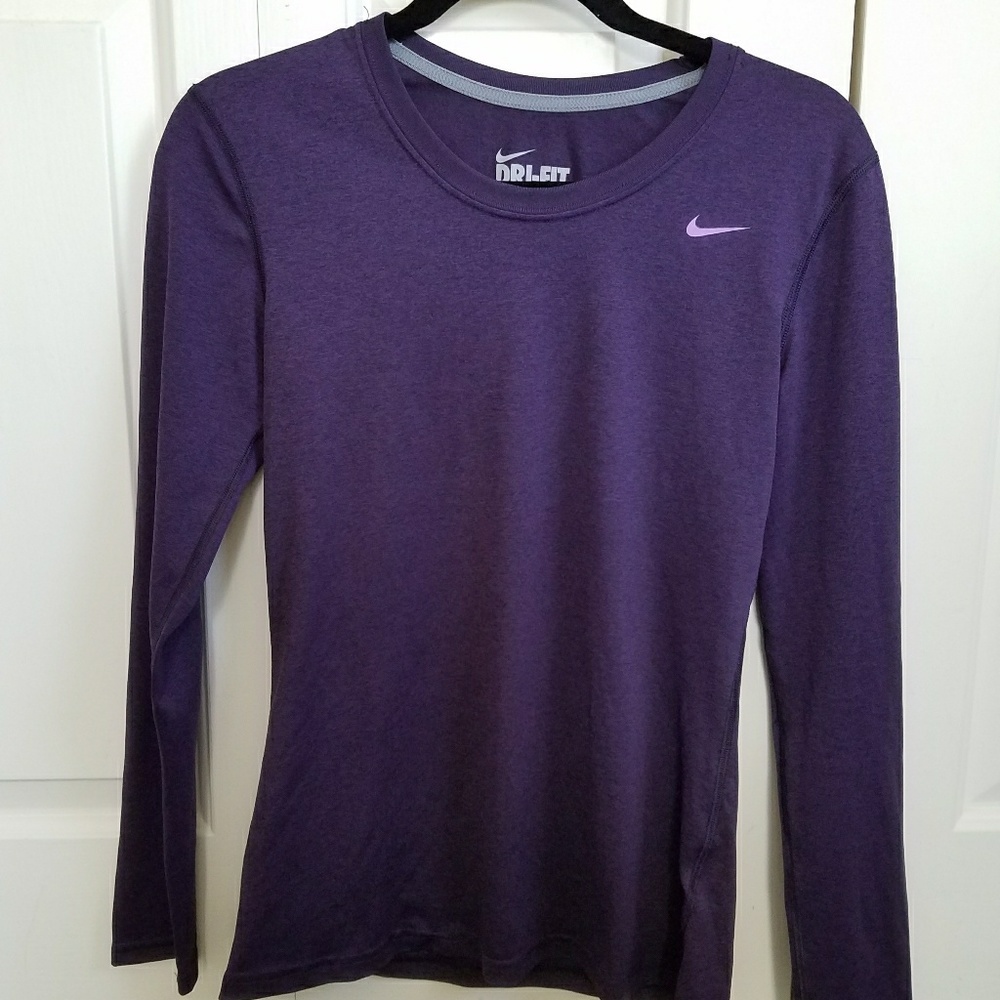 Nike Dri-fit Top