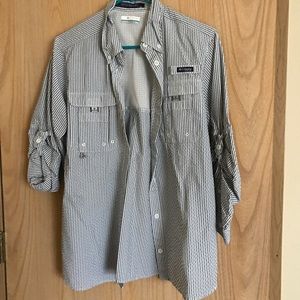 Columbia PFG Women's Long Sleeve Shirt