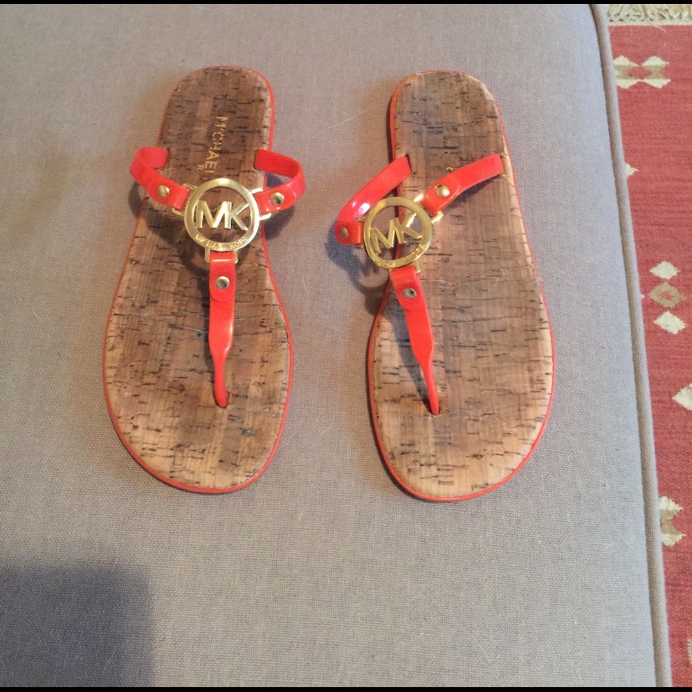 Michael Kors sandals