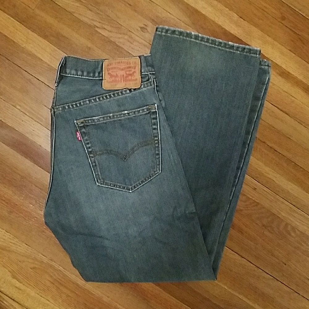 Mens Levis