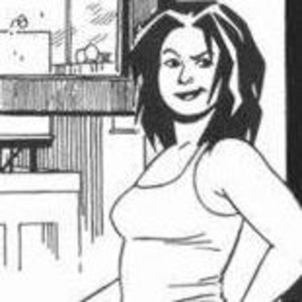 Meet your Posher, Beth