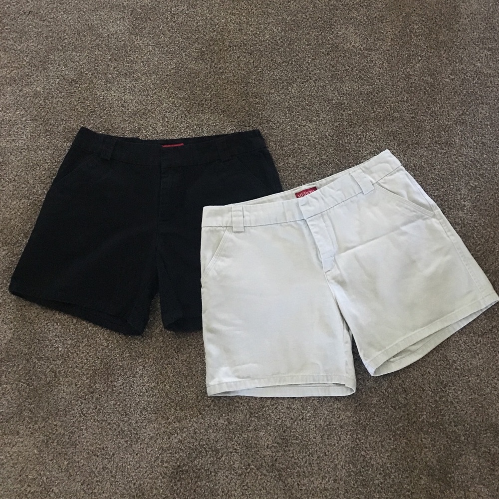 Merona shorts bundle - 2 for $15!
