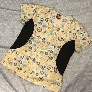 Divine scrubs by JDM uniforms