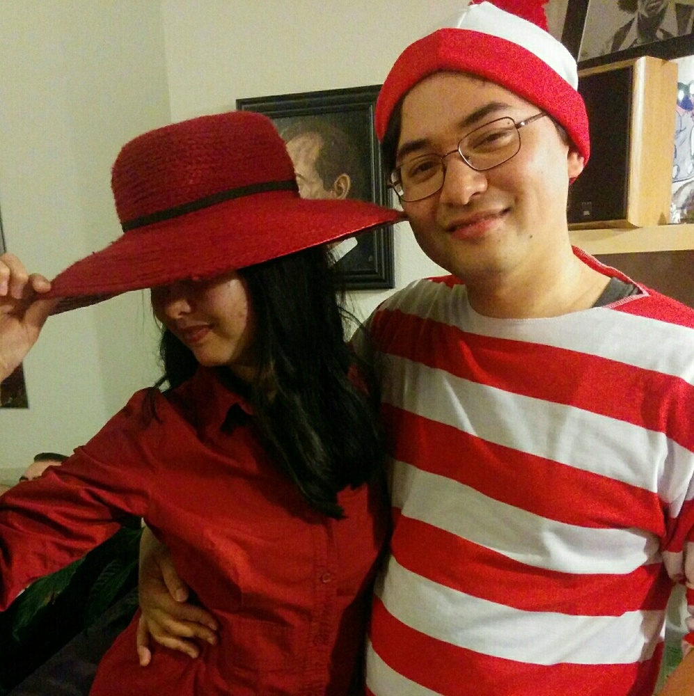 Meet your Posher, Crystal