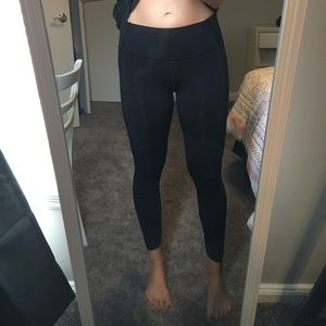 Lululemon 7/8 Crop