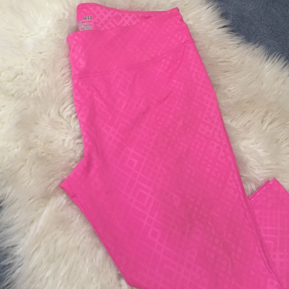 Under Armour workout pants