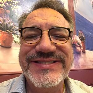 Meet your Posher, Tim