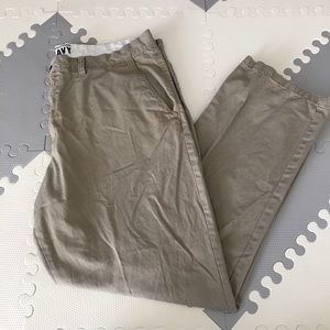Men's Casual Khakis