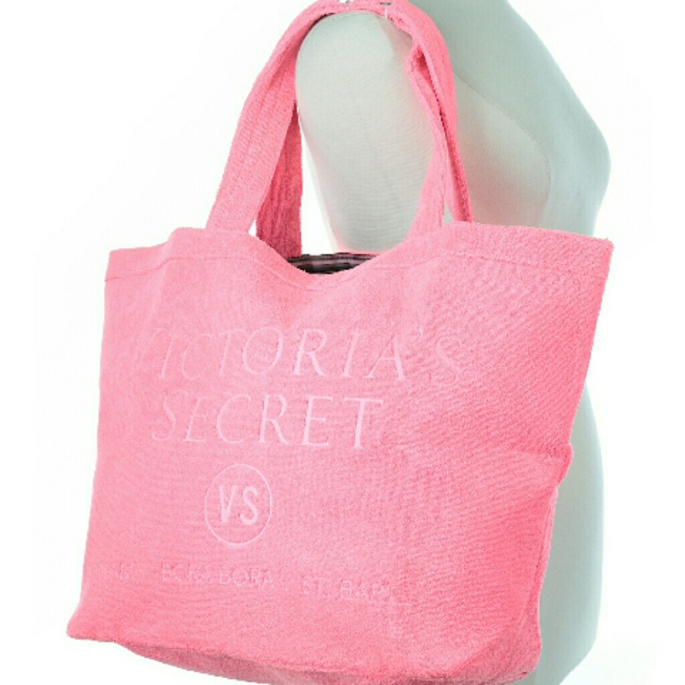 VS PINK TOTE