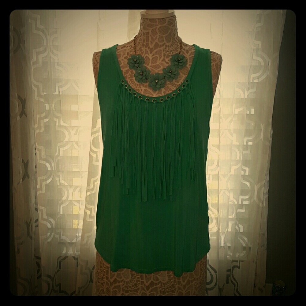 Michael Kors Tank Top