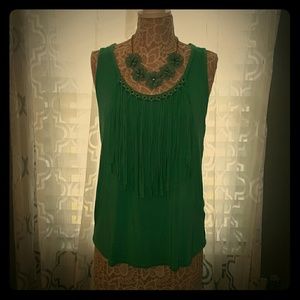 Michael Kors Tank Top