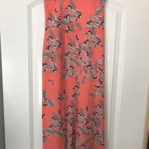 LulaRoe Maxi - NEW WITH TAGS - XL