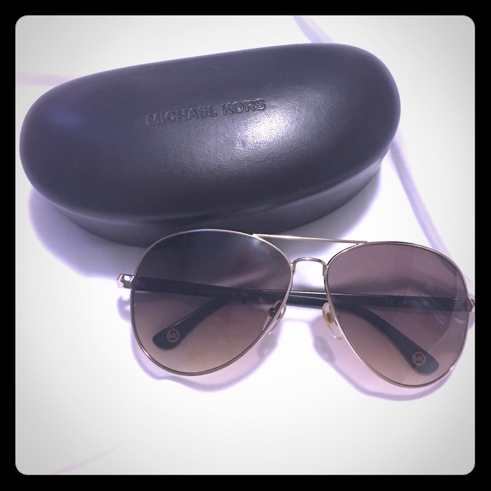 Michael Kors Sunglasses