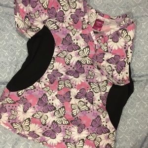 Divine scrubs by JDM uniforms