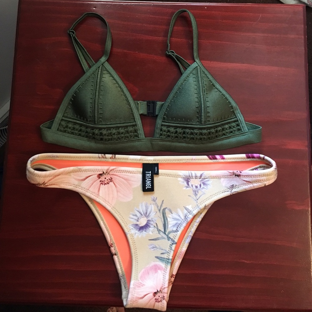 Triangl Bikini