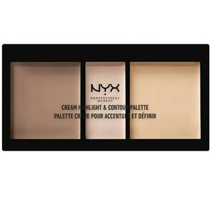 NEW! NYX Highlight & Contour Palette