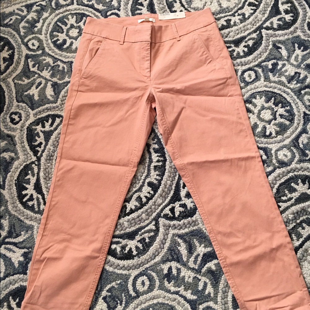 Loft pants
