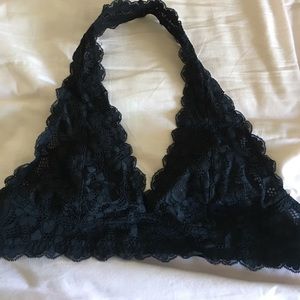 Free people bralete