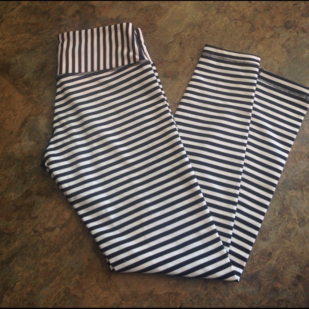 Wunder Under Pants