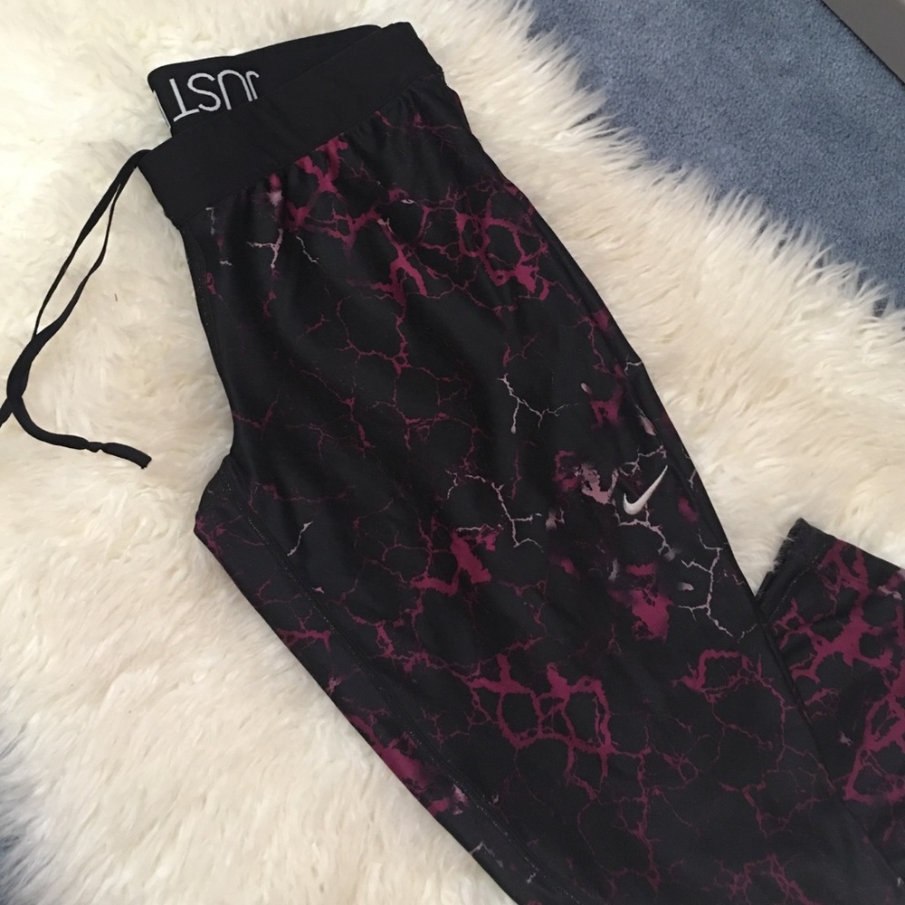 Nike workout pants