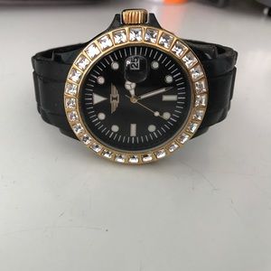 Invicta watch