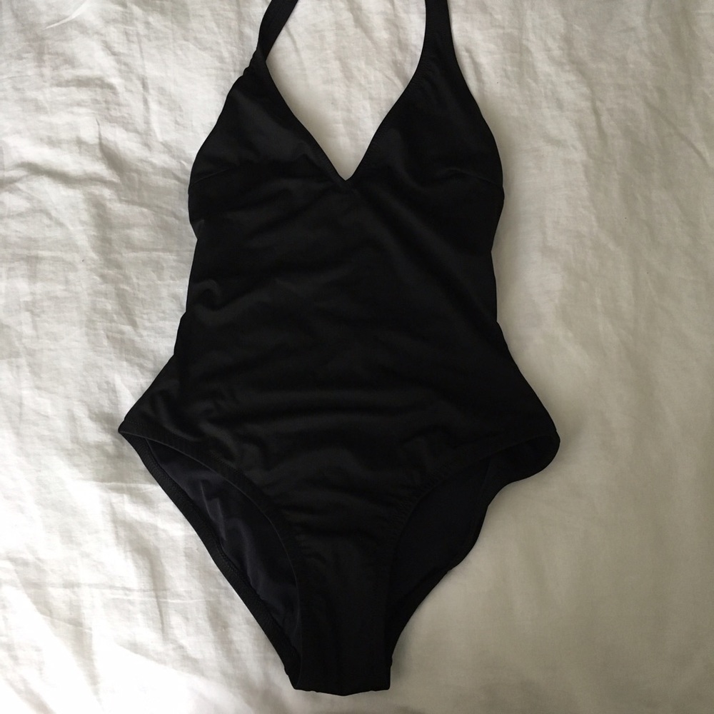 J. Crew one piece swim suit NWT size 2