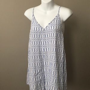 Victoria's Secret Romper