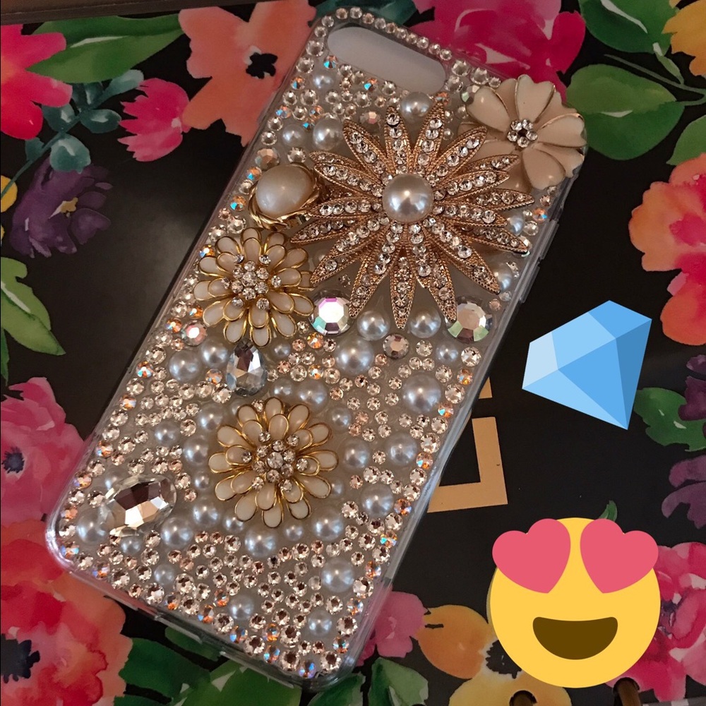 Custom cases