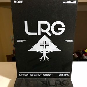 Brand New LRG Magnetic Stand