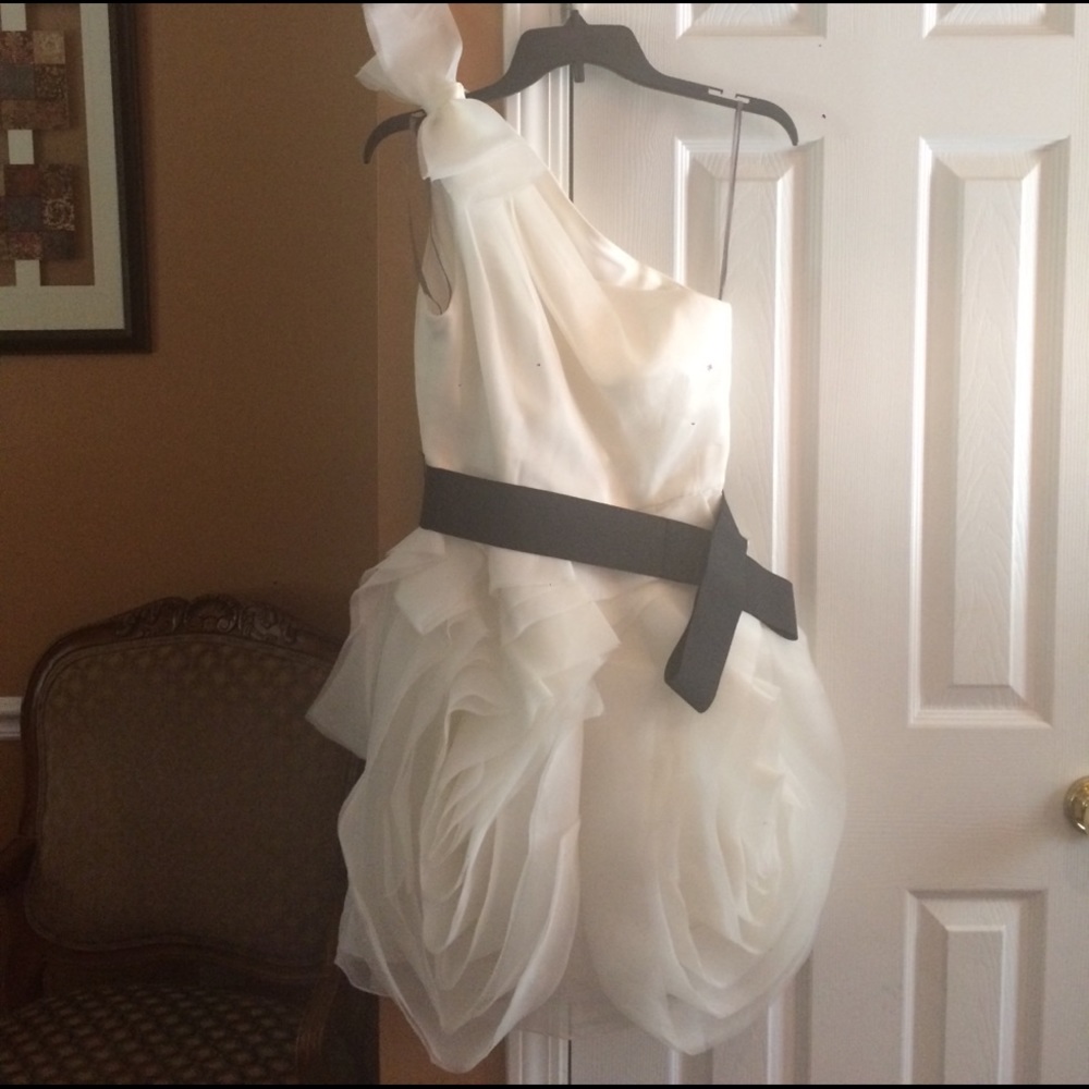 White by Vera Wang